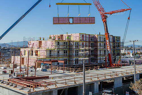 Diseño modular desde la perspectiva de la construcción - Modular ...