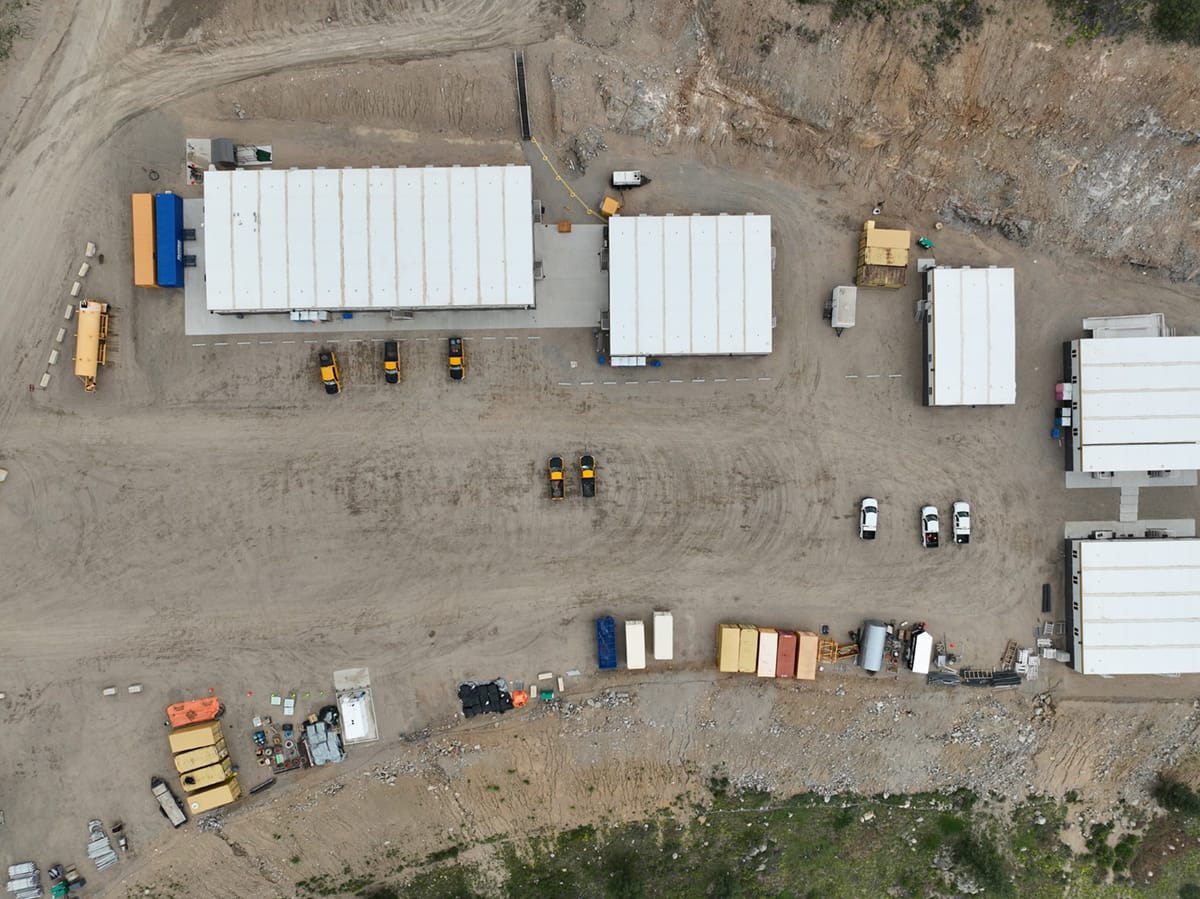 Cinco ventajas principales de las oficinas modulares - Modular Building ...