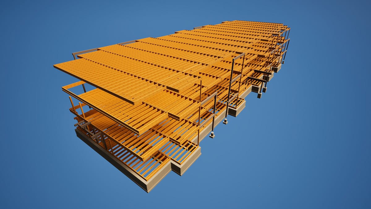 Modular Design Magazine Modular Advantage Magazine - Revista especializada en construcción