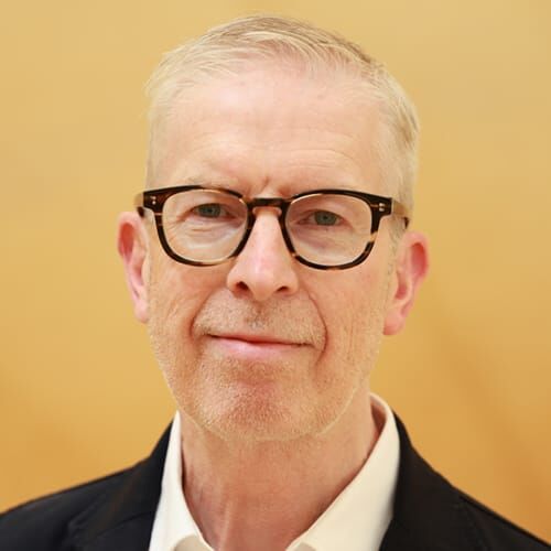 Alan Milne, Director Europeo de Asociaciones, Modular Building Institute