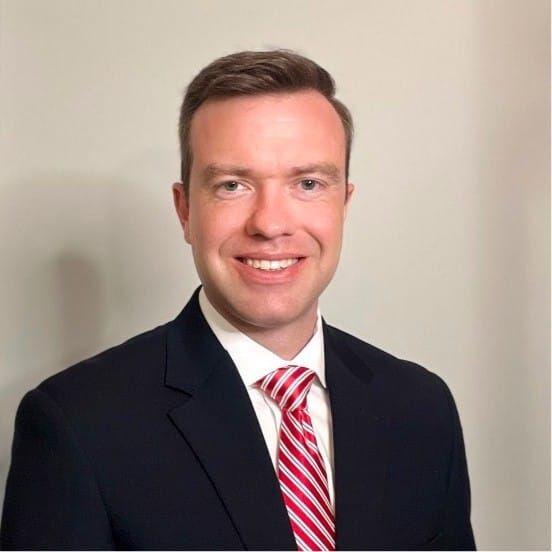 Alex Carmack, Director de Asuntos Gubernamentales de MBI