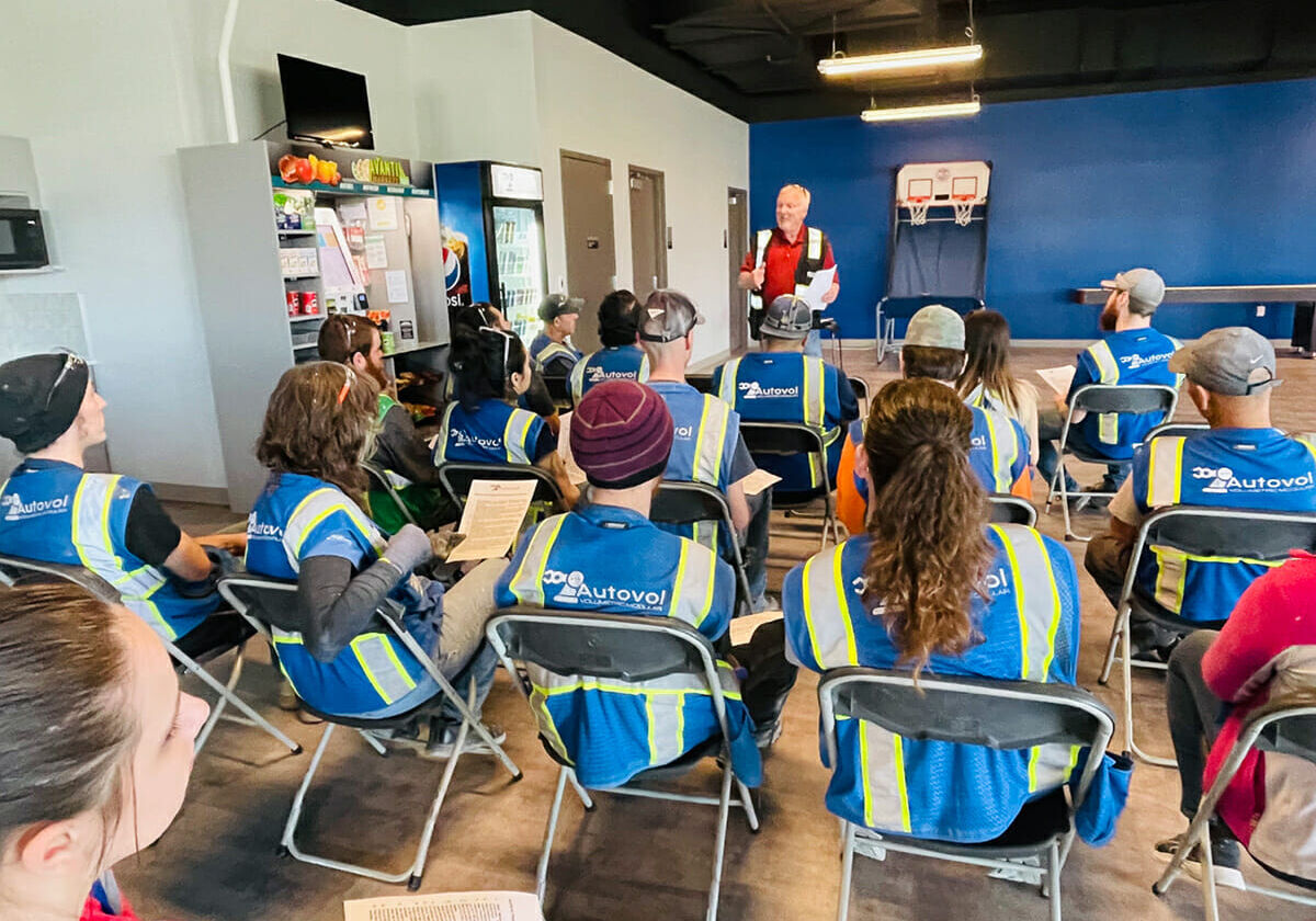 Estas empresas atraen a nuevos trabajadores al sector de la construcción modular