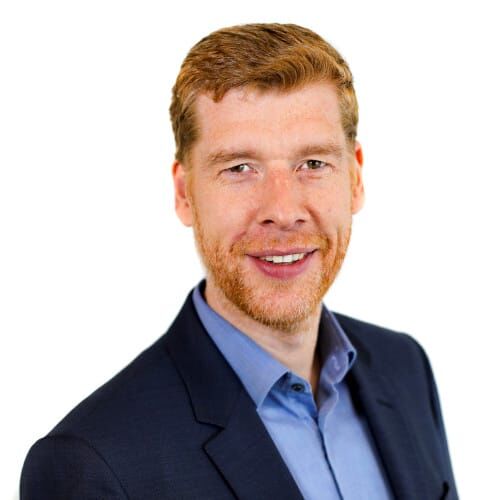 Bert Declerck participará en World of Modular Europe 2025, que se celebrará en Madrid del 6 al 8 de octubre.