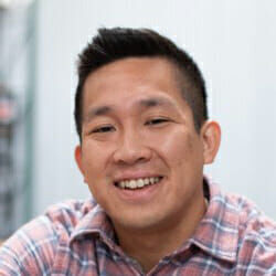 Curtis Wong, fundador de Cloud Apartments