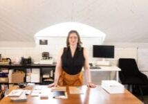 Jamie Metzger, diseñador de Honomobo