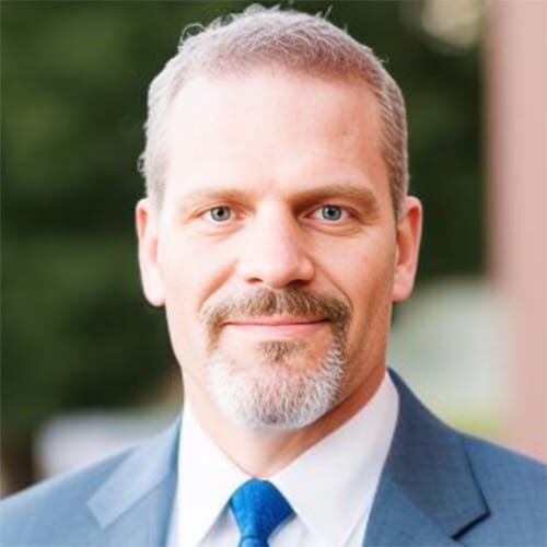Daniel Small, Da Vinci Consulting