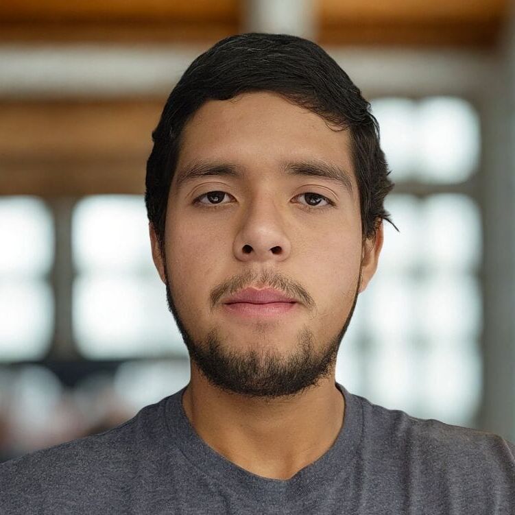 Efrain Rios
