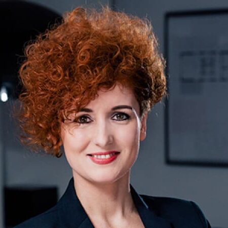 Ewelina Woźniak-Szpakiewicz