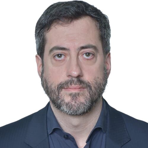 Franco Vietti presenta en World of Modular Europe 2025 en Madrid, del 6 al 8 de octubre