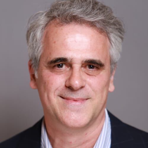 Furio Barzon presenta en World of Modular Europe 2025 en Madrid, del 6 al 8 de octubre