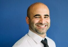 Greg DeLeon, ingeniero de estructuras de ISE Structural Engineers