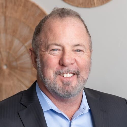 HR Huntsman, conferenciante y coach de Leader's Edge