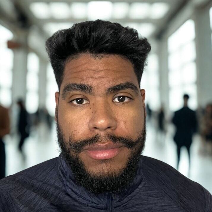Javier Patterson