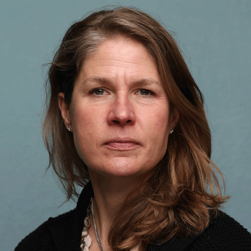 Jennifer Castenson