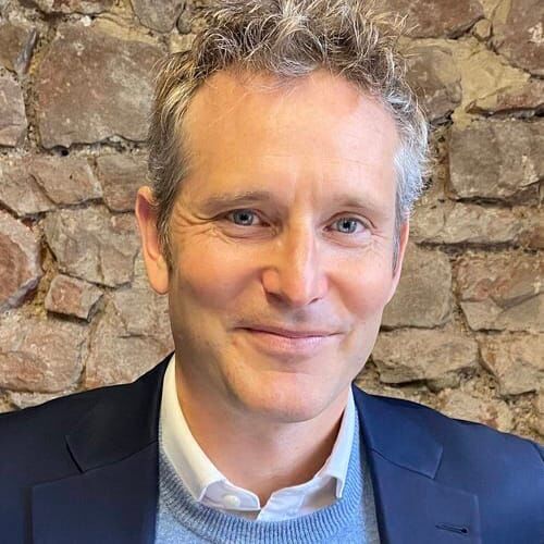 Jez Sweetland presenta en World of Modular Europe 2025 en Madrid, del 6 al 8 de octubre