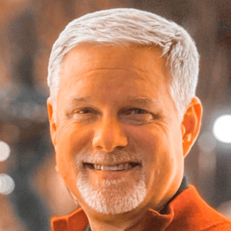 Kent Anderson, Director de Desarrollo Comercial, Wesco