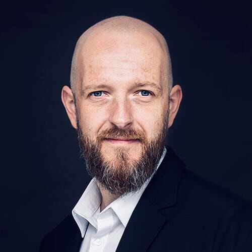 Kris Droszcz, CEO of Rebel DFMA LLC