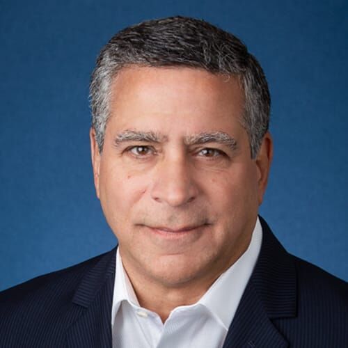 Salvatore (Sal) Patalano, Director General de ARCbuild Systems Global