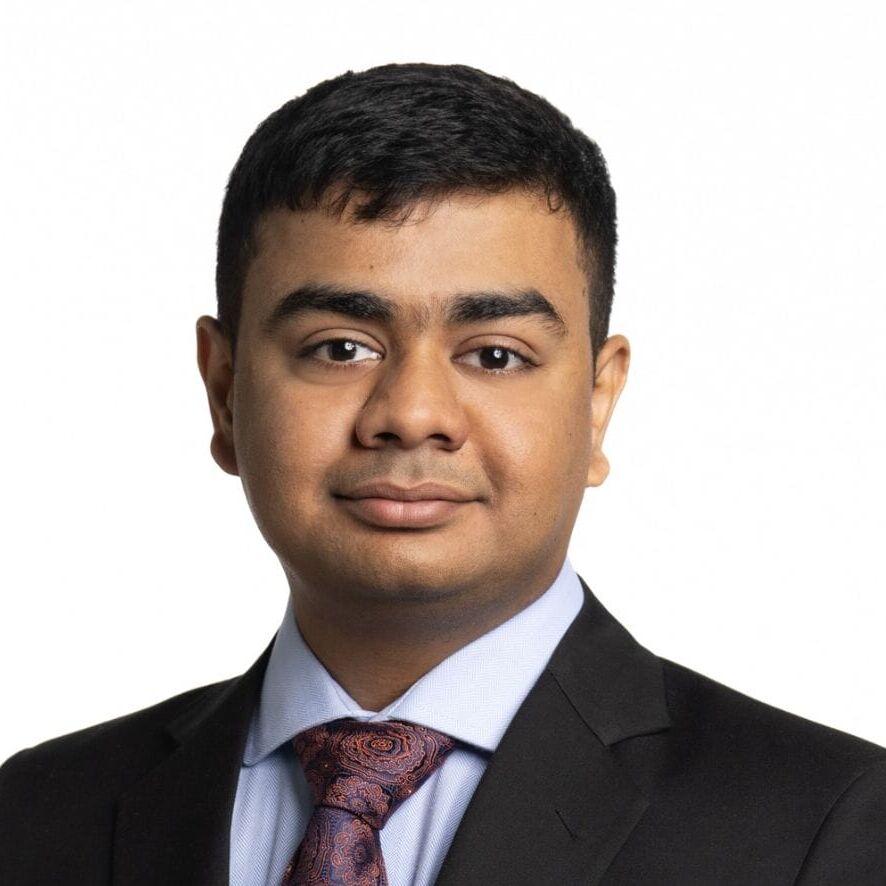 Syed Naqvi