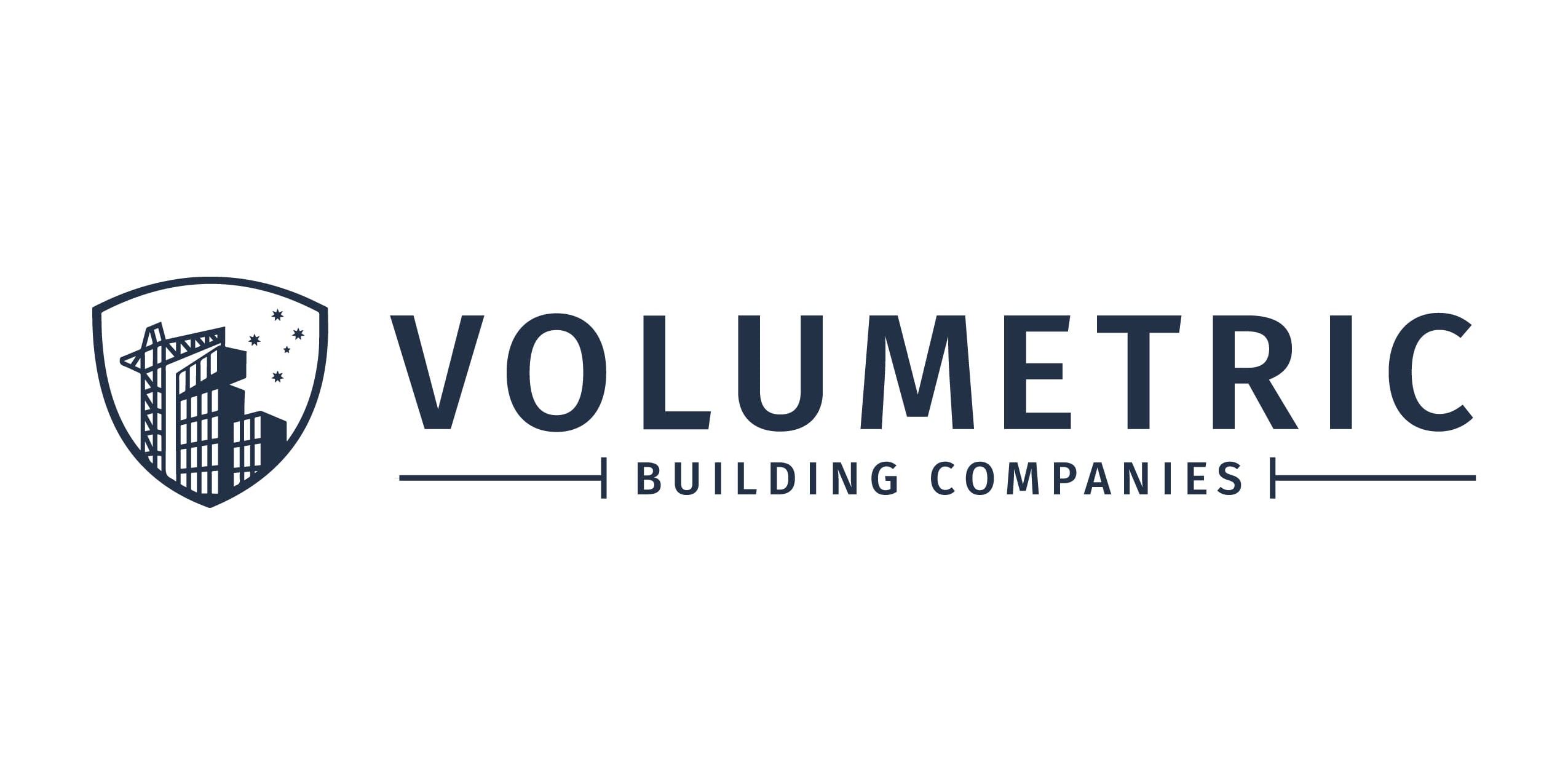 Empresas de construcción volumétrica
