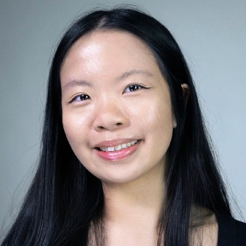 Yongyi Chen