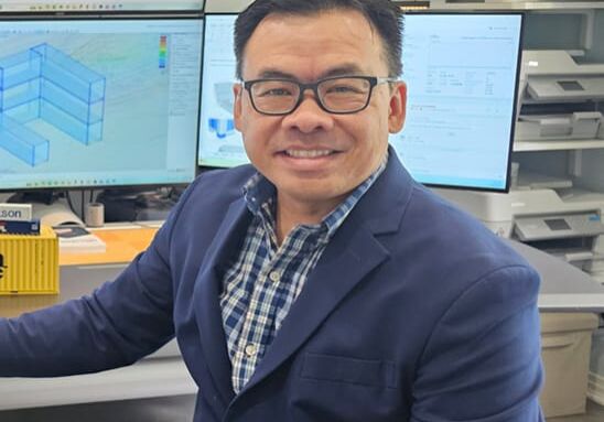 Yuri Yurianto, Consultores Estructurales Modulares