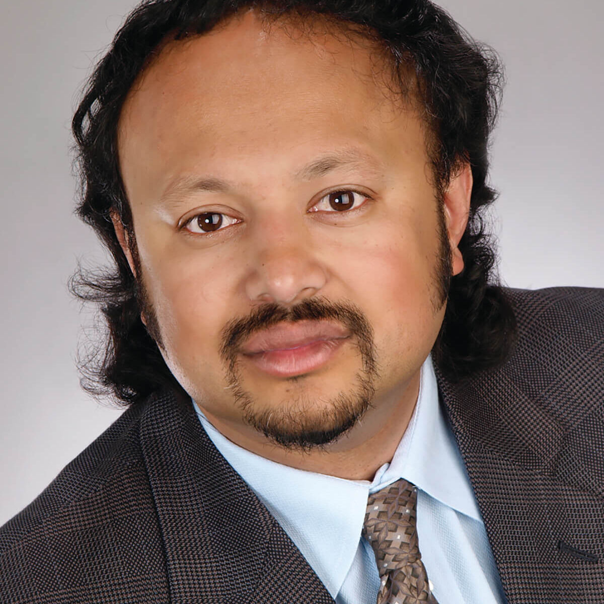 Anirban Basu