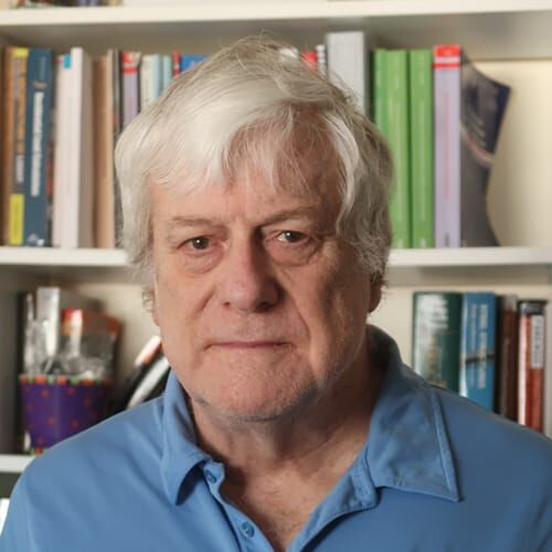 George W. Runkle III, máster en Ciencias, ingeniero profesional, ingeniero estructural, presidente de Runkle Consulting, Inc.