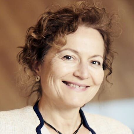 Dra. Ivanka Iordanova