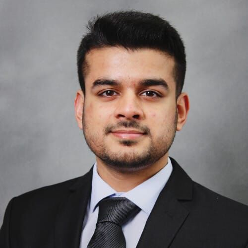 Rahul Bajaj, PE, MCP